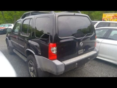 Chasis ECM SRS consola delantera inferior compatible con 02-04 XTERRA 85690 Foto 1 de 4