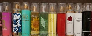 CELEBRITIES DESIGNER FRAGRANCE MIST BODY SPRAY 8 OZ-236 ML * YOU CHOOSE* - Picture 1 of 22