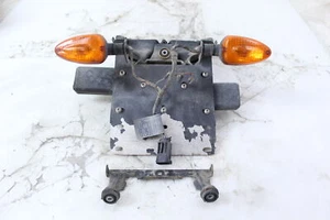 05-07 BMW R1200GS OEM Rear Taillight Support Piece w/ Blinkers - Picture 1 of 7