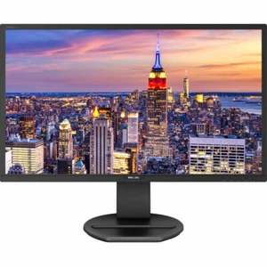 Phillips Gear Up Gaming Monitor 1920x1080 27" LCD Monitor HD, Open Box - Picture 1 of 7