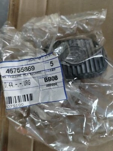 Genuine Alfa Romeo Pedal cover. Nr: 46755869 - Bild 1 von 1