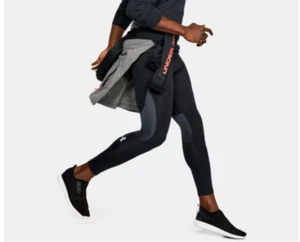 UNDER ARMOUR ColdGear Reactor Legging Hose Kompressionsschicht Blau M Herren Active - Bild 1 von 8