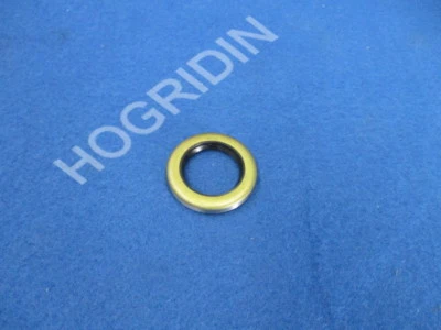 Harley Davidson 80-E 1984 cabezal de pala de 4 velocidades fl flh fx eje de arranque sello de aceite Foto 1 de 2