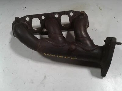 Colector de escape izquierdo usado se adapta a: Nissan Pathfinder 2005 4,0 L 6 cilindros izquierda Gra Foto 1 de 4