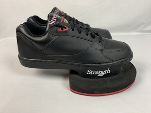 strength shoes 90s