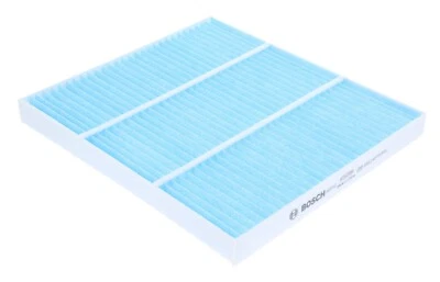 For 2003-2015 Cadillac CTS Bosch Cabin Air Filter 2004 2005 2006 2007 2008 2009 - Image 1 of 4