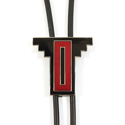 Corbata Bolo Vintage ACME Studio “Sin título” por ceramista/artista KEN PRECIO NUEVO Foto 1 de 4