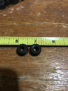 Hunter ceiling fan rubber grommets Lot Of 3 - Picture 1 of 3