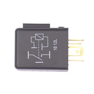 Relay AAWZ096 For Isuzu 1994-2016 NPR NQR NPR-HD NRR Reach Base Straight Truck Foto 1 de 4