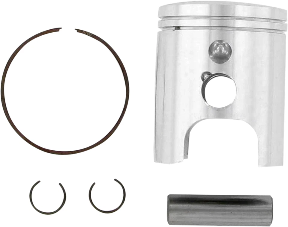 WISECO - 649M04750 - Pistón de alto rendimiento para rueda grande Yamaha PW 80 Foto 1 de 1