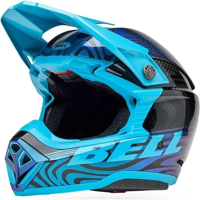 Bell Moto-10 Spherical Helmet - Cortex - Image 1 of 4