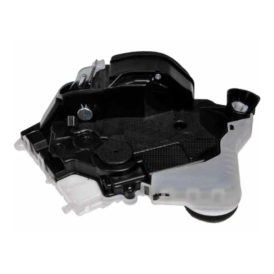 Actuador de bloqueo de puerta delantero, lado del pasajero para Toyota Yaris 2007-2015 | atornillado Foto 1 de 4