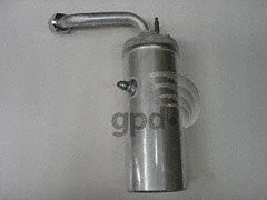 Global Parts 1411655 Accumulator/Drier - Image 1 of 1