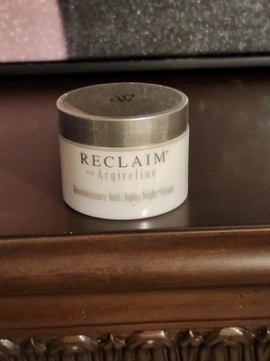 PRINCIPAL SECRET RECLAIM ANTI-AGING NIGHT CREAM 1oz. NEW SEALED - Image 1 of 3