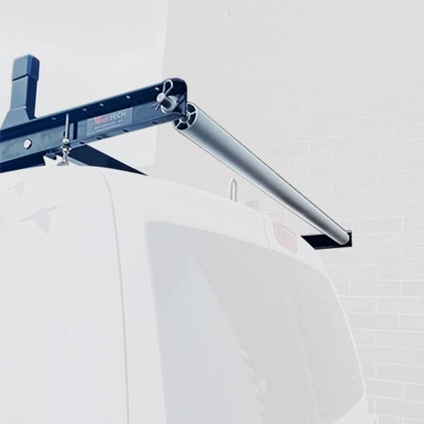For Mercedes-Benz Metris 2016-2021 Vantech H1 Series Cargo Rack System w Roller Foto 1 de 1