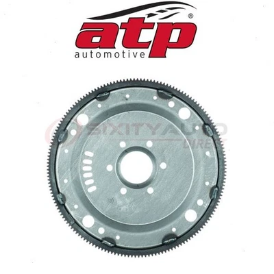 ATP Automatic Transmission Flexplate for 1969-1974 Ford Galaxie 500 -  wv Foto 1 de 4
