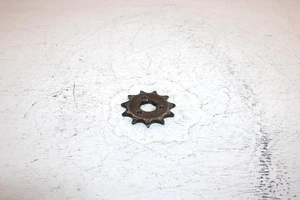 1982 Honda Atc 185a Oem 11T Drive Sprocket 23801-958-000 AH67 - Bild 1 von 8