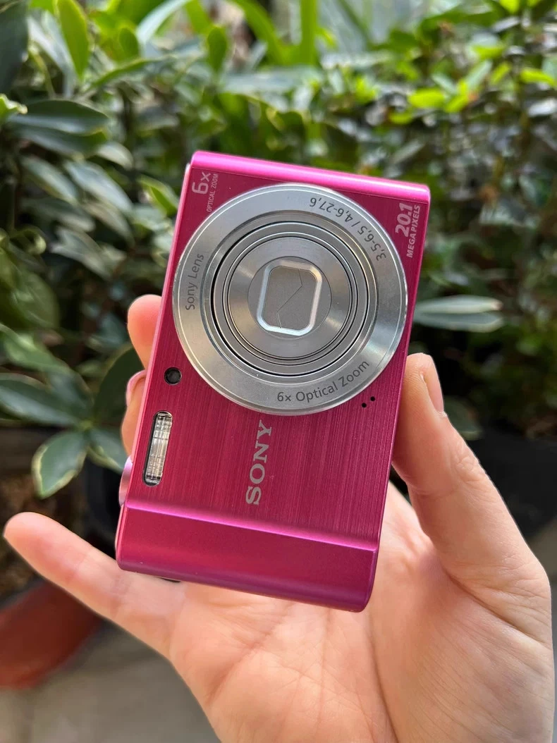 Sony DSC-W810 Digital Cameras for Sale | Shop New & Used Digital