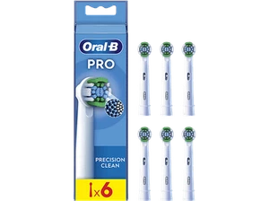 Recambio para cepillo dental - Oral-B Pro Precision Clean, Cabezales De Recambi. - Imagen 1 de 7