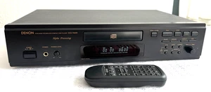 Denon DCD-755AR PCM Audio Technology Alpha Processing Compact Hi-Fi CD Player - Bild 1 von 14