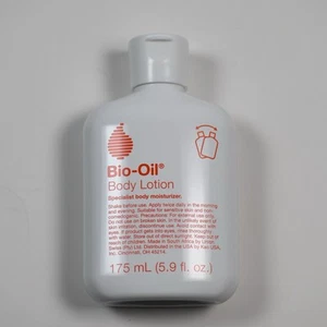 (Paquete de 10) Bio-Oil Loción Corporal Especialista Hidratante Corporal 175 ml 5,9 fl oz - Imagen 1 de 2
