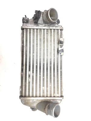 2012-2017 2013 Hyundai Veloster 1.6 turbocompressor intercooler usado fabricante de equipamento original 282722B700 - Imagem 1 de 4