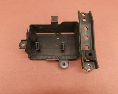 2005-2009 SUZUKI BOULEVARD C50 VL800 Battery Tray Box Holder - Image 1 of 4