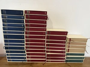 Lot 44 Library of America CLASSICS In Slipcases First Printing - Picture 1 of 14