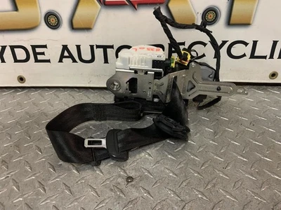 Seat Belt Front Convertible Driver Retractor Fits 15-19 AUDI A3 121058 - Image 1 of 4