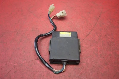 Unidad de controlador de computadora Suzuki DR200SE 1997 ECU ECM CDI 32900-42A30 Foto 1 de 4