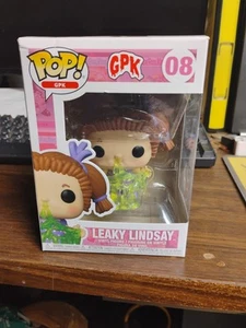 Funko Pop! Vinilo: Garbage Pail Kids - Leaky Lindsay #8 - Imagen 1 de 15