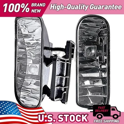 Conjunto de 2 luces antiniebla izquierda derecha TYC para GMC Sierra 1500 1999-2001 Foto 1 de 4