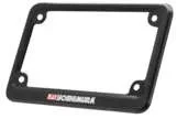 Yosh  License Plate Holder Frame Suzuki SV650S 01-09 - Image 1 of 4