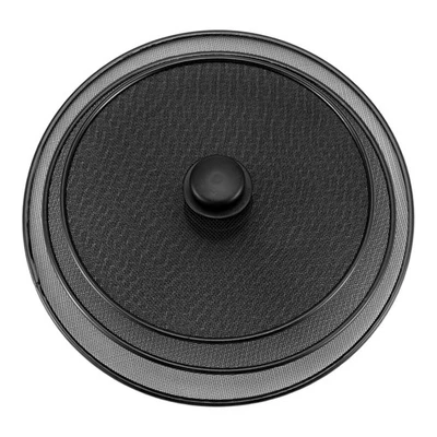 3Pcs Kitchen Splatter Screens Grease Splatter Screen Mesh Oil Proof Pot Lid L8G7 - Image 1 of 4