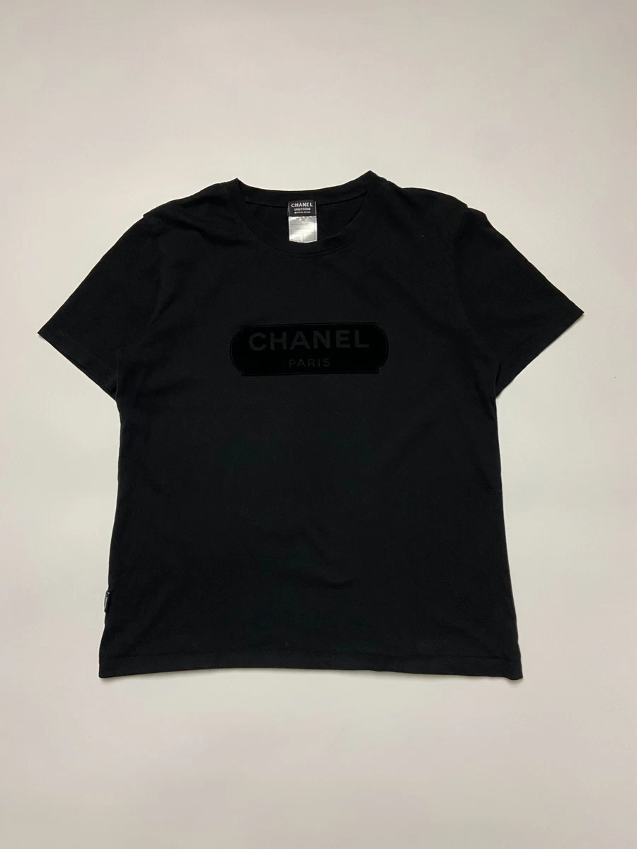 Las mejores ofertas en Coco Chanel T Shirt | eBay