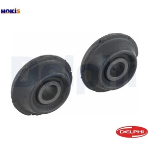 2x MOUNTING CONTROLTRAILING ARM TD482W FOR AUDI 100 A6/S6 500 ADW/ACE/AAD 2.0L - Picture 1 of 12