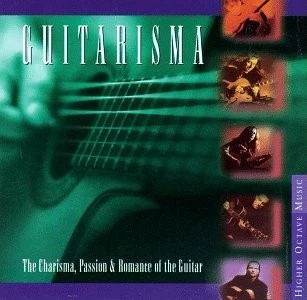 Guitarisma: The Charisma, Passion & Romance of the Guitar - Imagem 1 de 1