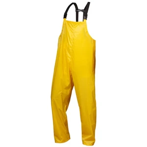 Regenlatzhose Latzhose Regenkleidung Regenhose Hose - Bild 1 von 1