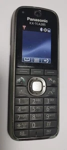 Panasonic KX-TCA285 100% funktionstüchtig - Photo 1/2