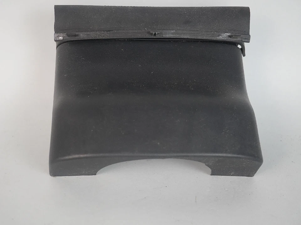 2007 - 2009 Volvo S60 Mirror Trim Cover Panel Shroud Column Interior 1282846 Oem Foto 1 de 4