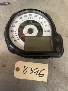 ARCTIC CAT 2005 FIRECAT 700 EFI SPEEDOMETER AND CLUSTER ASSEMBLY - Bild 1 von 5