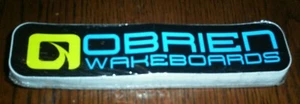 OBRIEN Deportes Acuáticos Wakeboard Tablas de Surf Barcos de SUP Tubos Deportes Playa - Imagen 1 de 1