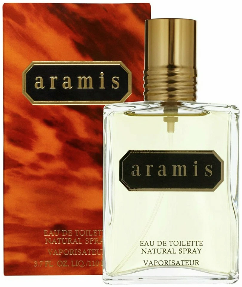 Aramis by Aramis EDT Spray 110ml - image 1 of 1