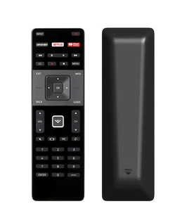 Telecomando radio XRT122 nuovo per VIZIO HDTV D40U-D1 D43-D1 D43D2 E40-C2 E241i-B1 - Foto 1 di 6