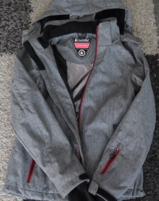 Killtec Jacke Skijacke Gr.36 -TOP- - Bild 1 von 4