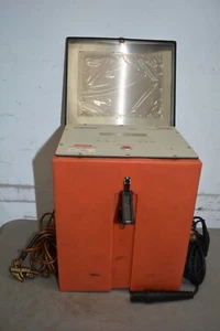 ^ Megger / HDW Electronics EZ-Restore Cable Fault Locator System 290.40000V - Picture 1 of 8