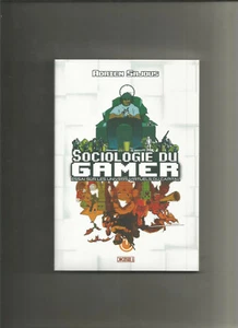 Sociologie du gamer - Bild 1 von 1