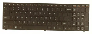 Klawiatura LENOVO G50 500-15ACZ PL 25214811 D - Zdjęcie 1 z 2
