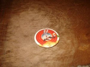 Bugs Bunny 50th Anniversary Pin - Picture 1 of 1