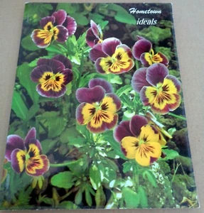 Ideals Magazine Hometown, Vol. 17 No.2, June 1960 - Bild 1 von 6